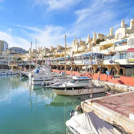 Mistral Benalmadena