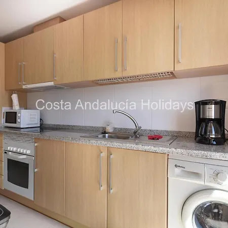 Apartment Mistral *