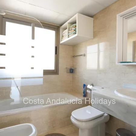 Apartment Mistral *