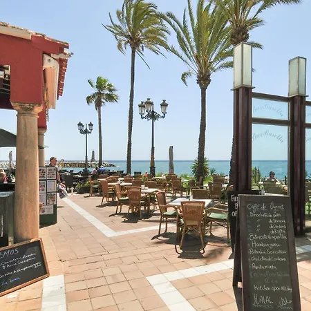 Mistral * Benalmadena