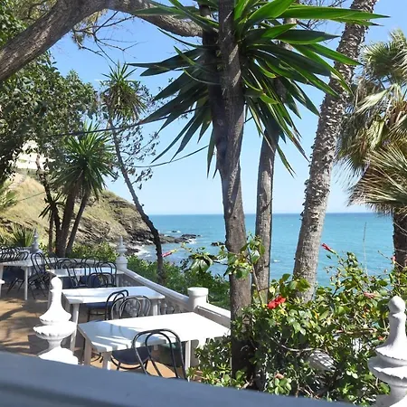 Mistral Benalmadena