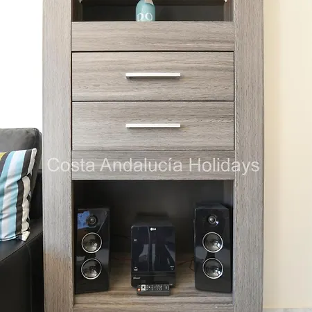 Apartment Mistral