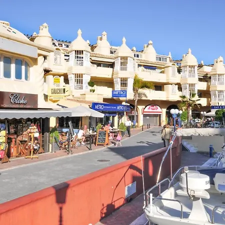 Mistral * Benalmadena