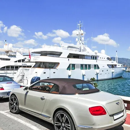 Mistral * Benalmadena
